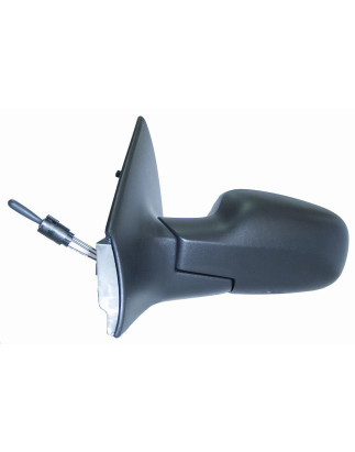 RETROVISORE MECC SX NERO RENAULT MEGANE CABRIO (EM0/EM1) 2003