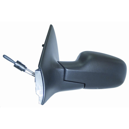 RETROVISORE MECC SX NERO RENAULT MEGANE CABRIO (EM0/EM1) 2003