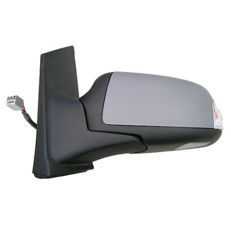 RETROVISORE ELETT DX 7 FORD FOCUS (DAW/DBW) 2004 2008 OEM