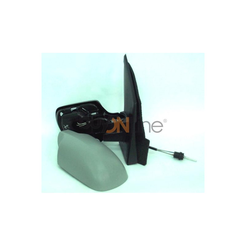 RETROVISORE ELETT DX FORD FUSION (JU) 2002 2012 OEM 1379884