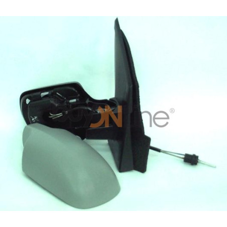 RETROVISORE ELETT DX FORD FUSION (JU) 2002 2012 OEM 1379884
