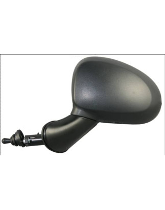 RETROVISORE MECC DX NERO CHEVROLET MATIZ (M100/M150) 2005 OEM