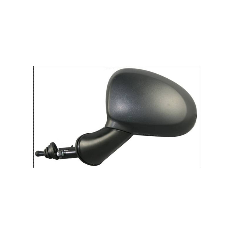 RETROVISORE MECC DX NERO CHEVROLET MATIZ (M100/M150) 2005  OEM 96600408