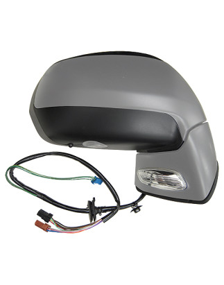 RETROVISORE ELETT SX 14 CITROEN C4 PICASSO/GRAND PICASSO (UD/UA)