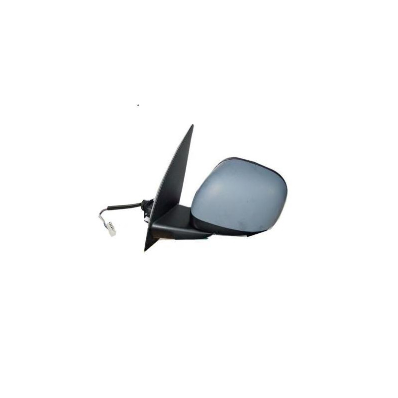 RETROVISORE ELETT SX FIAT PANDA (169) 2003 2014 OEM 735516573