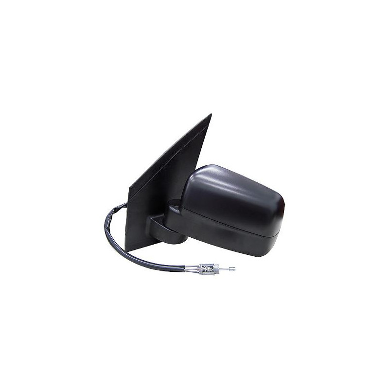 RETROVISORE MECC DX NERO FORD TRANSIT CONNECT (P64/P70/P80) 2003 2010 OEM 5091561