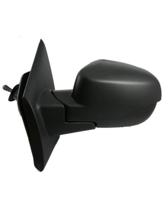 RETROVISORE MECC DX NERO RENAULT TWINGO (CN0) 2012 2014 OEM
