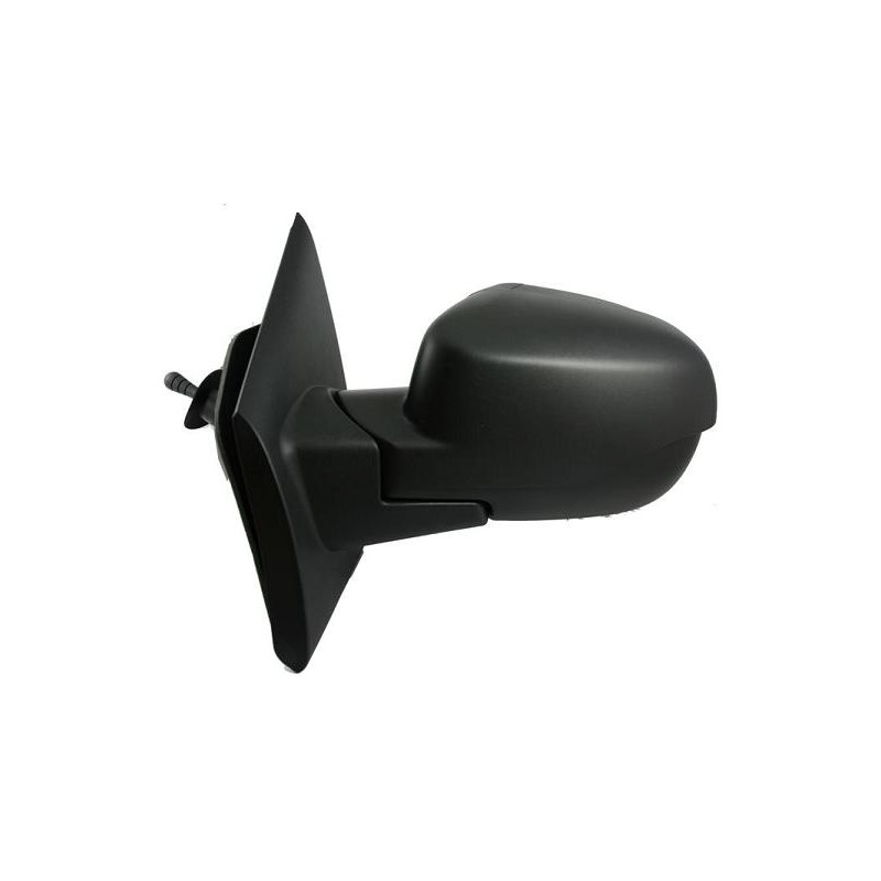 RETROVISORE MECC DX NERO RENAULT TWINGO (CN0) 2012 2014 OEM 8200801906