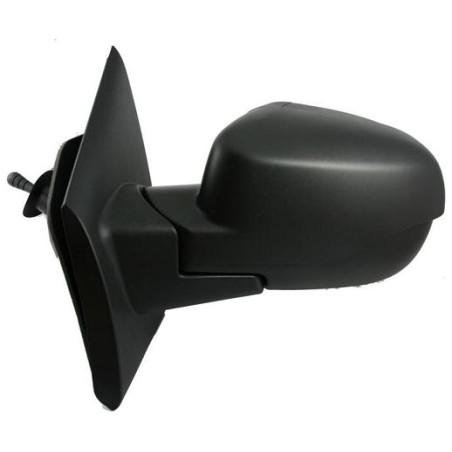 RETROVISORE MECC DX NERO RENAULT TWINGO (CN0) 2012 2014 OEM