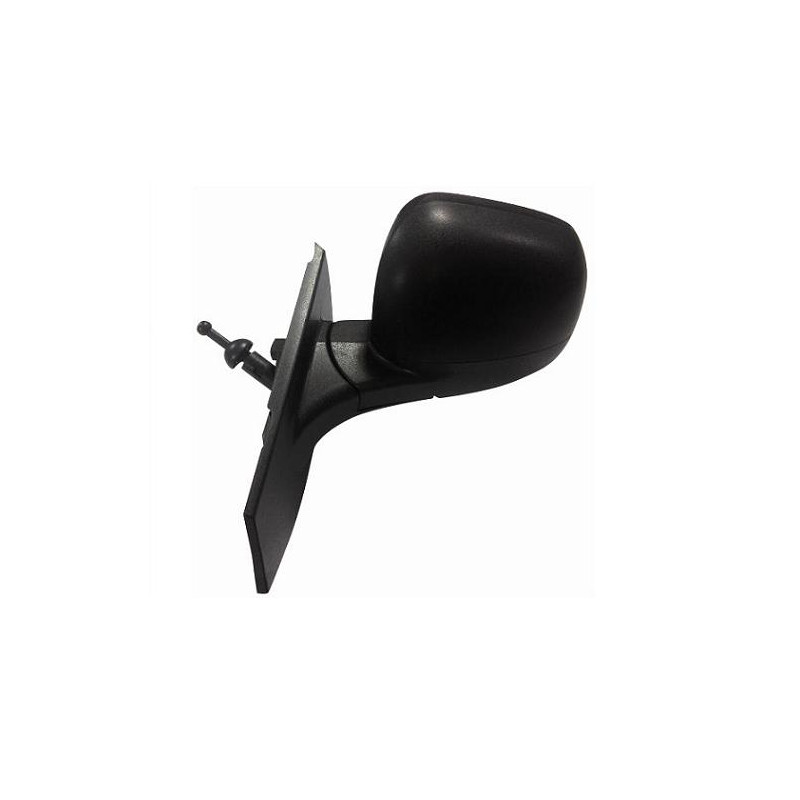 RETROVISORE MECC DX NERO CHEVROLET SPARK 2010 2013 OEM 95434314