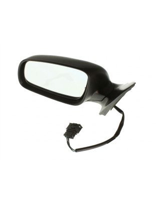 RETROVISORE ELETT DX CORTO RETTANGOLARE SKODA FABIA