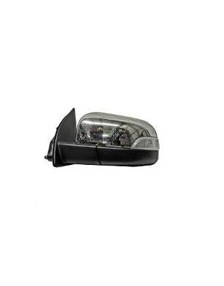 RETROVISORE ELETT SX CROMATO FORD RANGER (TKE) 2012 2015 OEM
