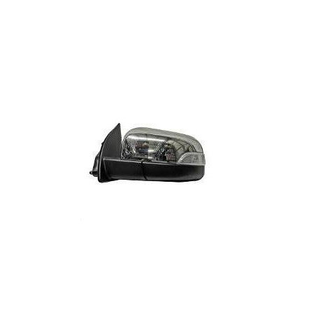 RETROVISORE ELETT SX CROMATO FORD RANGER (TKE) 2012 2015 OEM