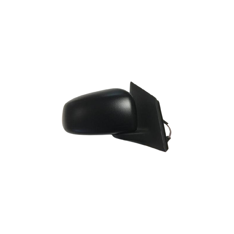 RETROVISORE ELETT SX NERO MITSUBISHI SPACE STAR (A0 A) 2013 2016 OEM 7632B263