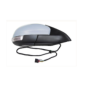 RETROVISORE ELETT DX 13 13 PIN SEAT ALHAMBRA (710/711) 2010  OEM 5N0857522