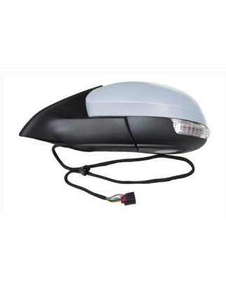 RETROVISORE ELETT DX 9 SEAT ALHAMBRA (710/711) 2010 OEM