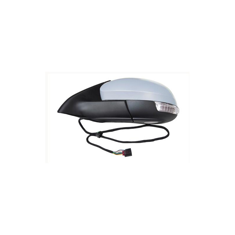RETROVISORE ELETT DX 9 SEAT ALHAMBRA (710/711) 2010  OEM 5N0857522