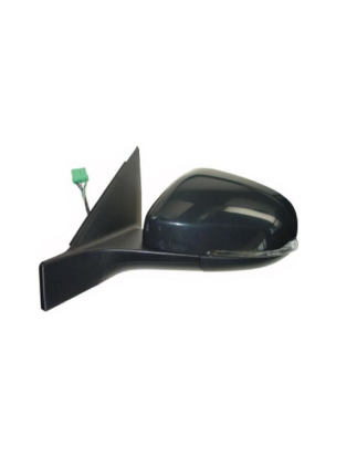 RETROVISORE ELETT SX 8 PIN MOD. DAL 2013 VOLVO S80 (184/124)