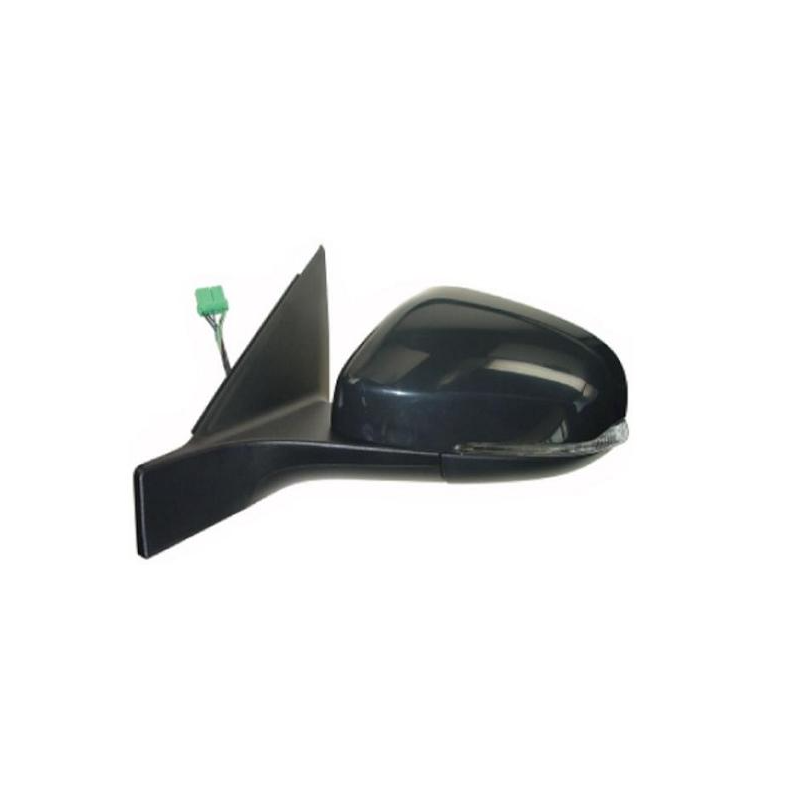 RETROVISORE ELETT SX 8 PIN MOD. DAL 2013  VOLVO S80 (184/124) 2006 2013 OEM 31298906