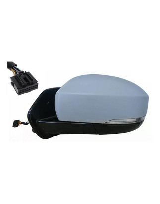 RETROVISORE ELETT DX 7 LAND ROVER DISCOVERY (L319) 2014 2016 OEM