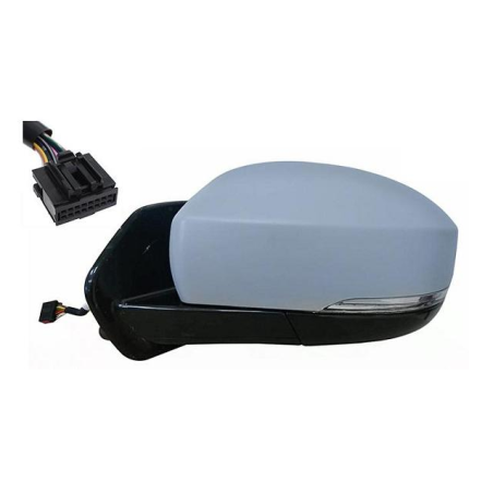 RETROVISORE ELETT DX 10 SISTEMA BLIS LAND ROVER DISCOVERY (L319)