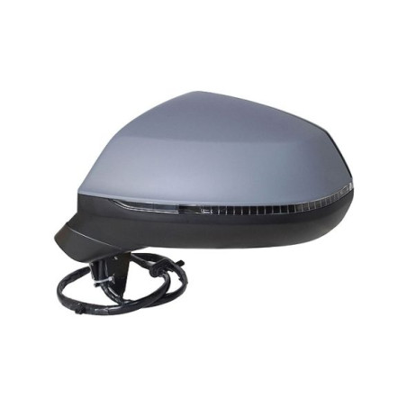 RETROVISORE ELETT DX 15 SISTEMA LANE ASSIST AUDI Q5