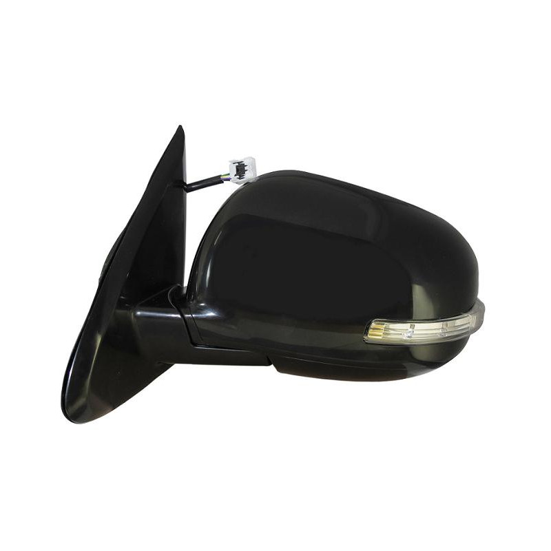 RETROVISORE ELETT SX 9 DA VERNICIARE MITSUBISHI OUTLANDER (GGW/GFW/ZL/ZK) 2016 2020 OEM 7632A794