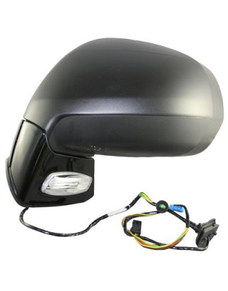 RETROVISORE ELETT DX 8 CITROEN C4 PICASSO/GRAND PICASSO (UD/UA)