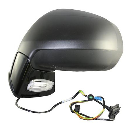 RETROVISORE ELETT DX 8 CITROEN C4 PICASSO/GRAND PICASSO (UD/UA)