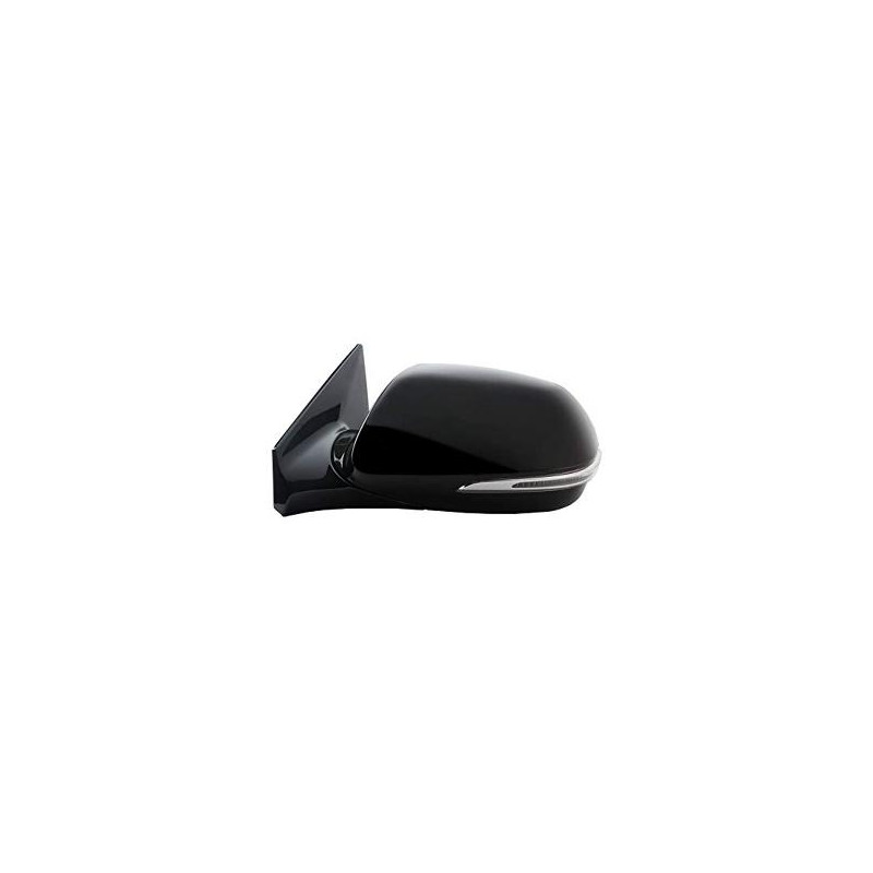 RETROVISORE ELETT DX 6 MOD 07/2015  HYUNDAI SANTA FE (DM/DMA) 2012 2016 OEM 87620B8018