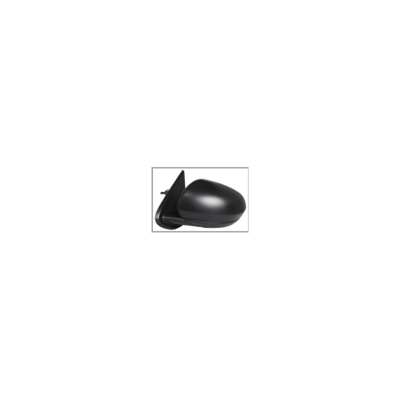 RETROVISORE MECC SX NERO DACIA DUSTER II (HM) 2017 2022 OEM 963023827R