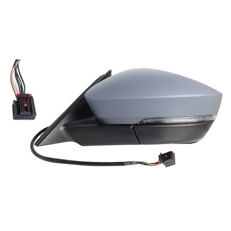 RETROVISORE ELETT DX 6 SKODA KAROQ (NU7/ND7) 2017 2021 OEM