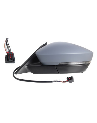 RETROVISORE ELETT SX 6 SKODA KAROQ (NU7/ND7) 2017 2021 OEM