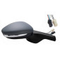 RETROVISORE MECC SX 2 VERSIONE 02/2018  CITROEN C3 (SX) 2016 2024 OEM 1607512580