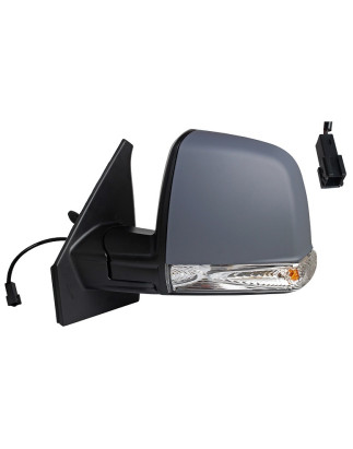 RETROVISORE MECC DX 2 MOD.COMBI/PANORAMA FIAT DOBLO (263) 2009