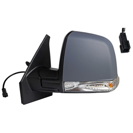 RETROVISORE MECC DX 2 MOD.COMBI/PANORAMA FIAT DOBLO (263) 2009