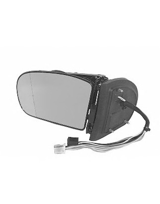 RETROVISORE ELETT DX 11 MERCEDES-BENZ C CLASS SDN/S W (W203)