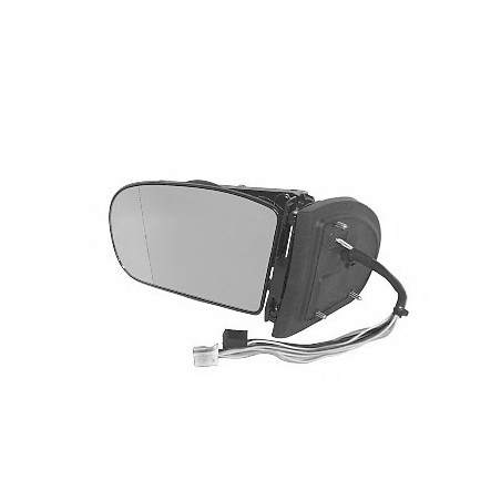 RETROVISORE ELETT DX 11 MERCEDES-BENZ C CLASS SDN/S W (W203)