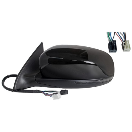 RETROVISORE ELETT DX 9+6 JEEP CHEROKEE (KL) 2014 2019 OEM