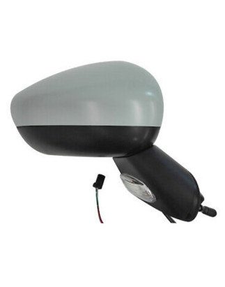 RETROVISORE ELETT DX 9 NERA CITROEN C3 (SC) 2010 2013 OEM