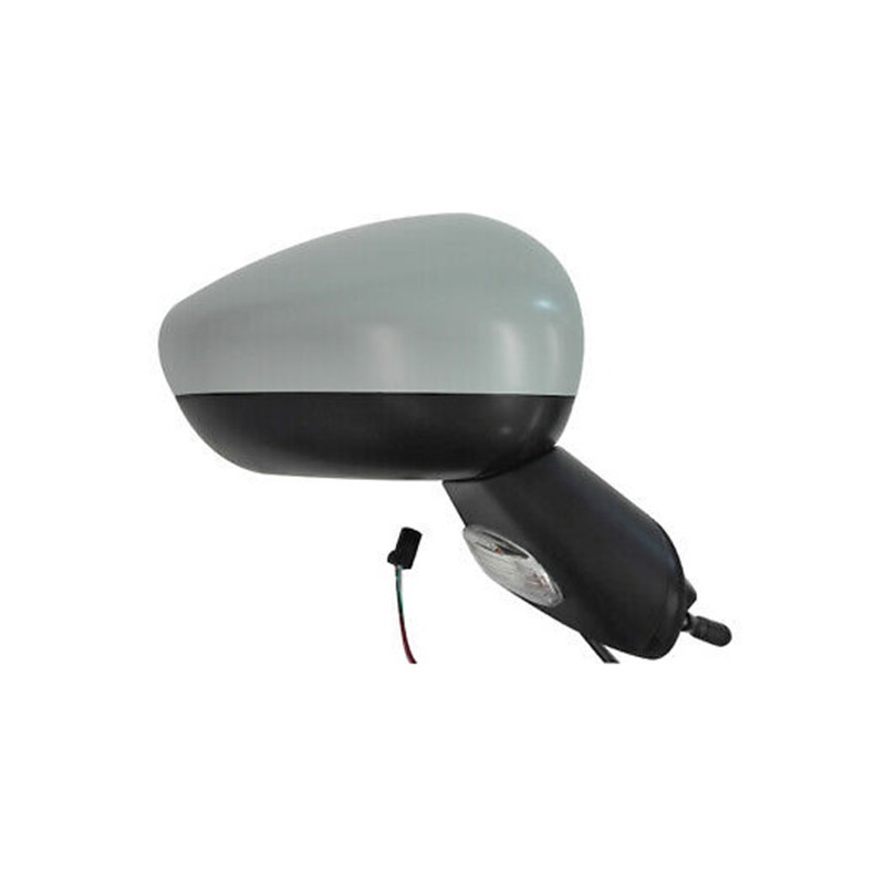 RETROVISORE ELETT DX 9 NERA CITROEN C3 (SC) 2010 2013 OEM 1608056580