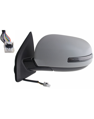 RETROVISORE ELETT DX 11 MITSUBISHI ASX (GAW) 2012 2016 OEM
