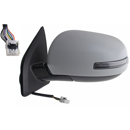 RETROVISORE ELETT DX 11 MITSUBISHI ASX (GAW) 2012 2016 OEM