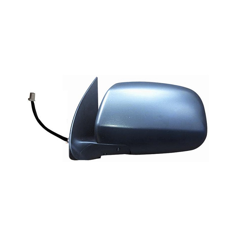 RETROVISORE ELETT DX NERO 3 TOYOTA HI-LUX 2WD/4WD (N1/N2/N3) 2005 2009 OEM 879100K890