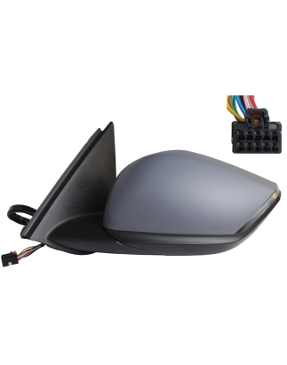 RETROVISORE ELETT DX 10+4 CITROEN C4 (BA/BB/BC) 2020 OEM