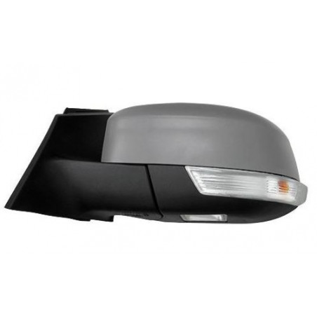 RETROVISORE ELETT DX 12 FORD FOCUS (DH) 2011 2014 OEM 1750342