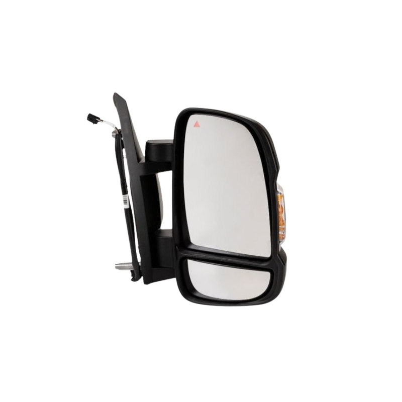 RETROVISORE ELETT SX CITROEN JUMPER III 2006 2014
