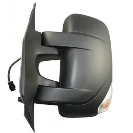 RETROVISORE ELETT DX NERO 7 NISSAN INTERSTAR (X70) 2009 2021 OEM