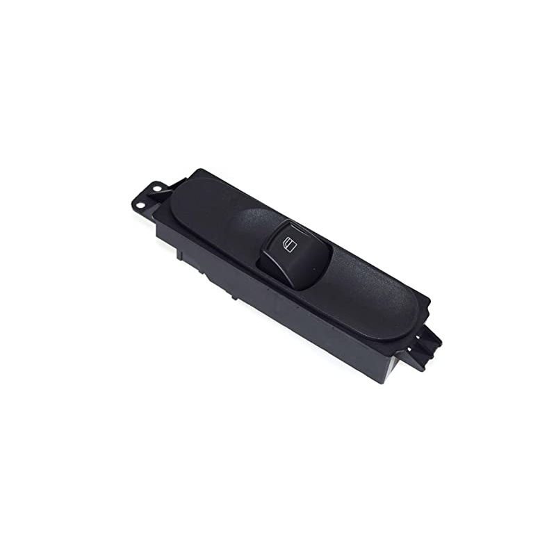 PULSANTIERA ALZACRISTRALLO DX 3 1 MERCEDES-BENZ SPRINTER (W907) 2018  OEM A9065451913