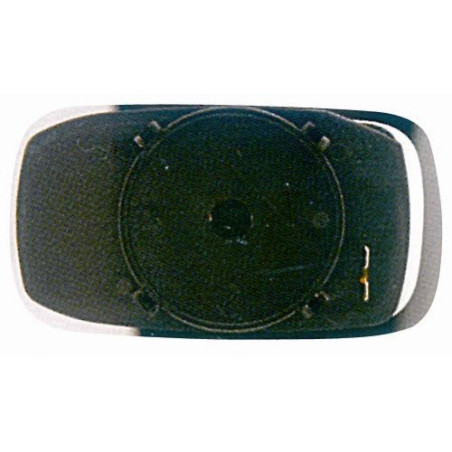 VETRO CON PIASTRA DX FIAT PALIO (178/173/373/374/171) 1999 2004